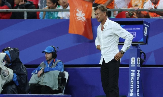 Coupe du Monde 2026 : la Tunisie d’Hervé Renard a encore vécu une humiliation !