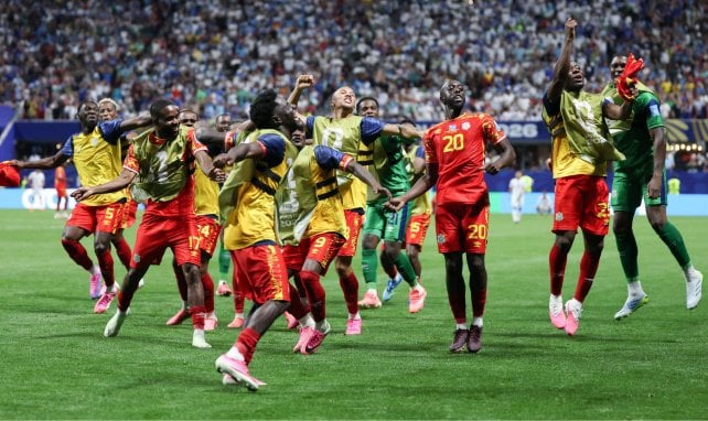Coupe du Monde 2026 : la RDC savoure une qualification historique !