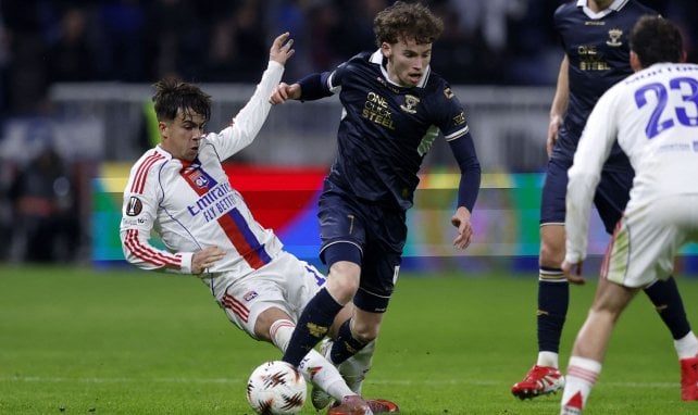 Saint-Etienne va boucler une nouvelle recrue