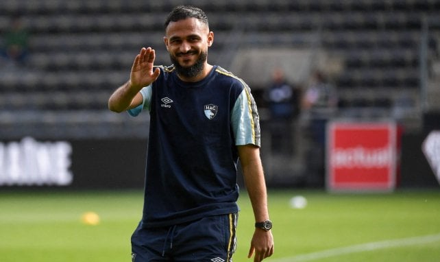 Maroc, CdM : les révélations de Sofiane Boufal sur la demi-finale face à la France