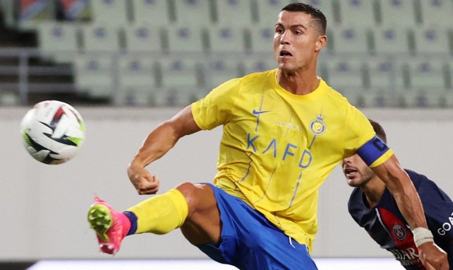 Coupe Arabe des Clubs champions : grâce à Ronaldo et Fofana, Al-Nassr élimine le Raja Casablanca