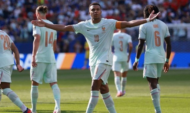 Coupe du Monde 2026 : la France assure face au Maroc et file en demi-finale !