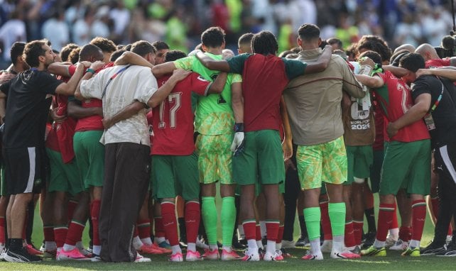 Coupe du Monde 2026 : le Maroc peut-il être déçu après son élimination en quarts de finale ?