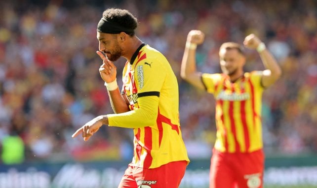 Angelo Fulgini réfléchit à rejoindre la sélection de Nouvelle-Calédonie ! 