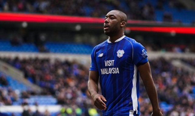 yakou mérité cardiff