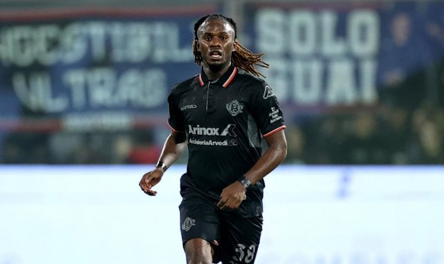 Warren Bondo va représenter la RD Congo