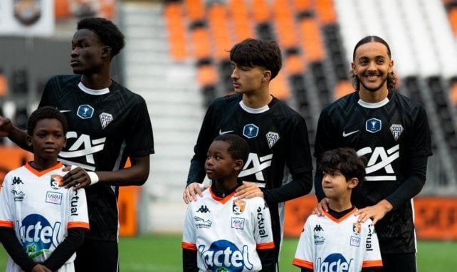 Gambardella : une rabona à la Cherki fait le buzz