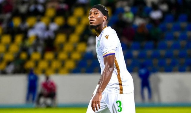 Akim Abdallah, Comores : « On n’a pas peur du Maroc »