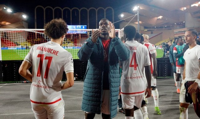 Monaco se prépare à une vague de départs !