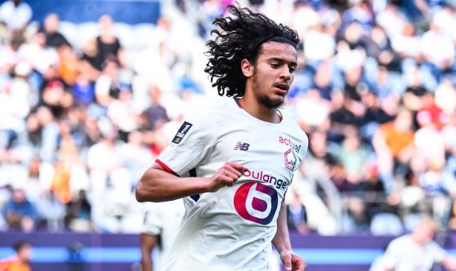 Ayyoub Bouaddi a officiellement choisi le Maroc !