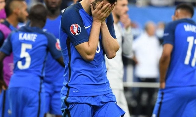La gestion du deuil dans le football