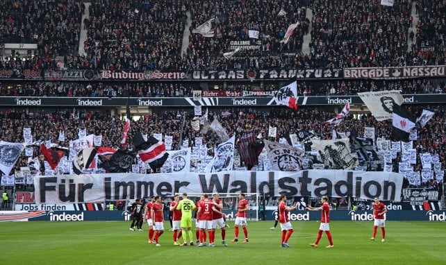 Eintracht Frankfurt 