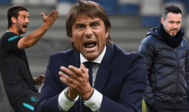 Antonio Conte