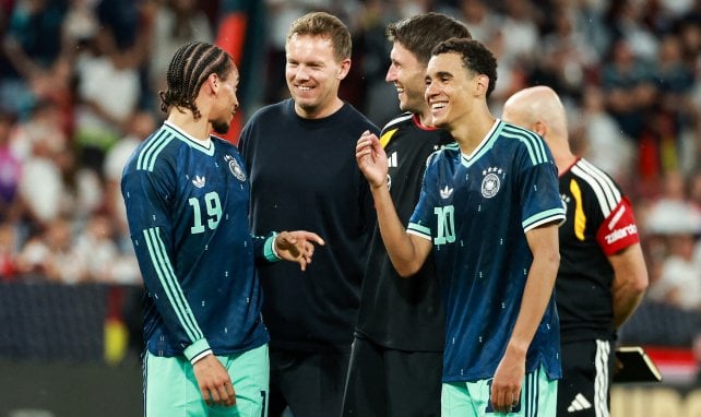 Coupe du Monde 2026 : l’Allemagne se fait détruire après sa défaite face à l’Équateur