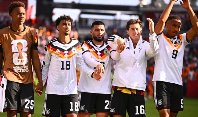 CdM 2026 : tous les qualifiés et les éliminés après les matchs du soir