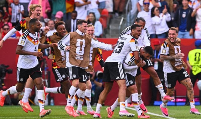 L’Allemagne écoeure l’Equateur