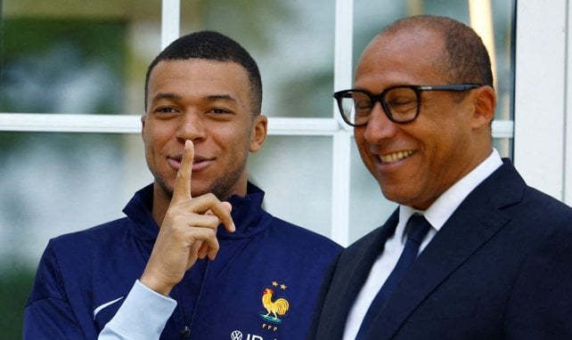 Blessure diplomatique, voyage à Dubaï : la FFF lâche ses vérités sur la polémique Mbappé