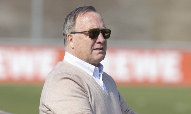 Une nation surprise de la Coupe du Monde 2026 annonce le départ de son sélectionneur