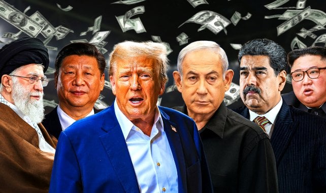 Avant la Coupe du Monde 2026, la géopolitique refaçonne aussi le mercato hivernal