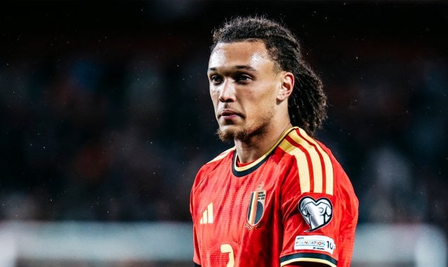 Strasbourg : Diego Moreira va s’engager avec l’AC Milan pour un montant de 63 M€