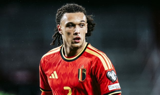 L’AC Milan casse sa tirelire et recrute Diego Moreira pour 60 M€ !