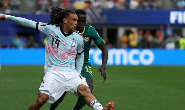 Strasbourg : jusqu’à 63 M€ pour Diego Moreira