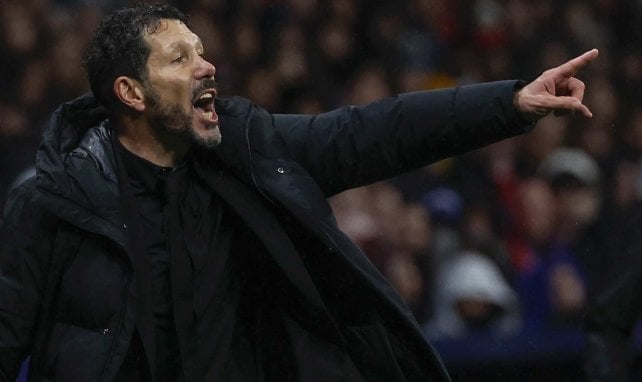 Diego Simeone