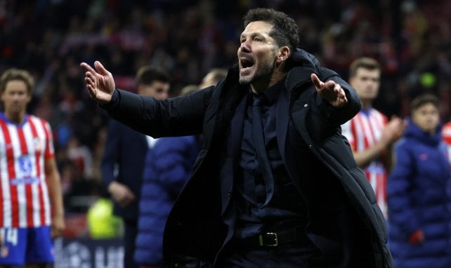 Coupe du Monde des Clubs : l’Atlético de Madrid crie au scandale d’arbitrage après la débâcle face au PSG !