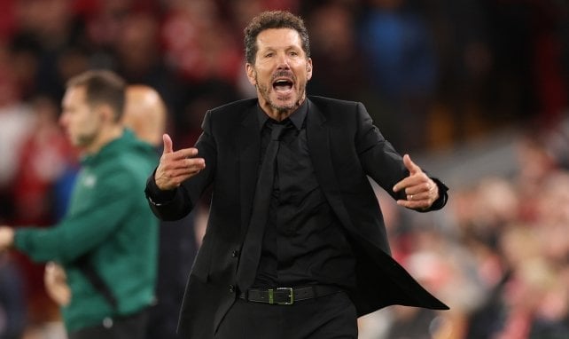 Diego Simeone