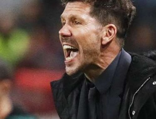 Diego Simeone