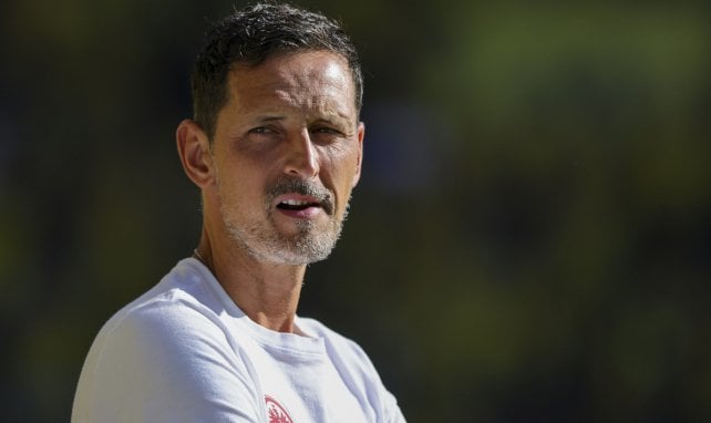 RC Lens : Jean-Louis Leca et Benjamin Parrot saluent l’arrivée de Dino Toppmöller