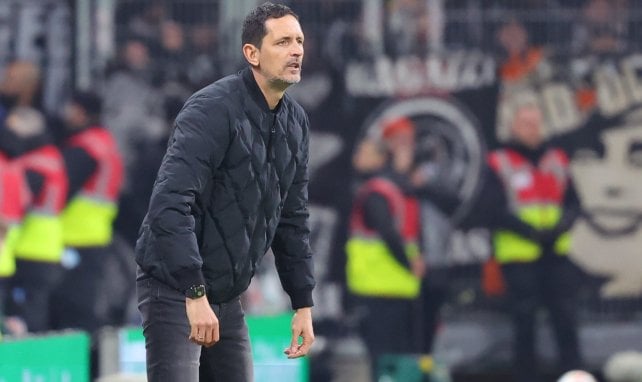 Le RC Lens boucle l’arrivée de Dino Toppmöller !