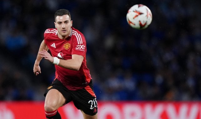 Diogo Dalot