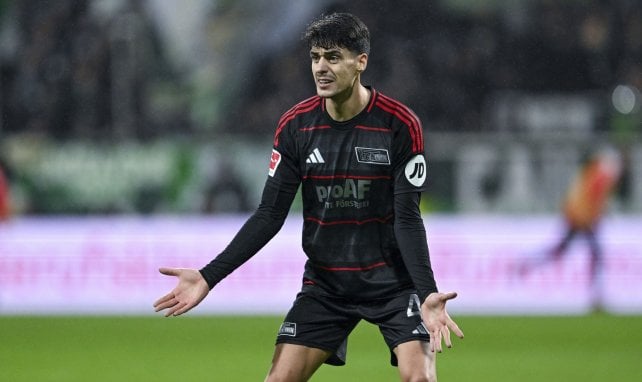 Le PSG cible Diogo Leite !