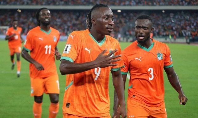 Côté d’Ivoire : Yan Diomandé rend un hommage bouleversant à sa sœur disparue