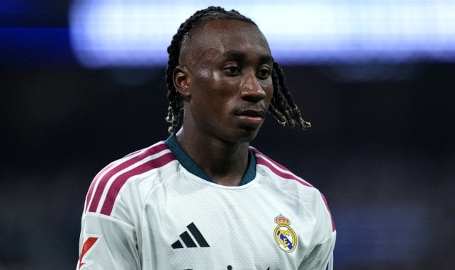 Real Madrid : Yan Diomandé se fait déjà détruire par les médias !