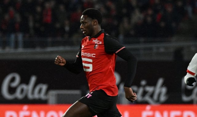 Strasbourg se penche sur le cas Djaoui Cissé