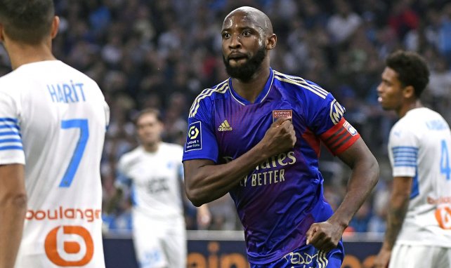 Aston Villa en pince pour Moussa Dembélé