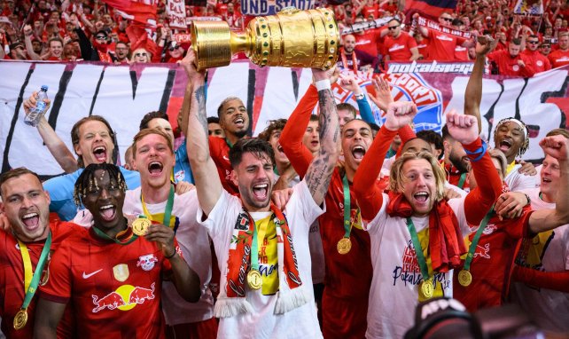 Le RB Leipzig prépare un impressionnant lifting à 230 M€