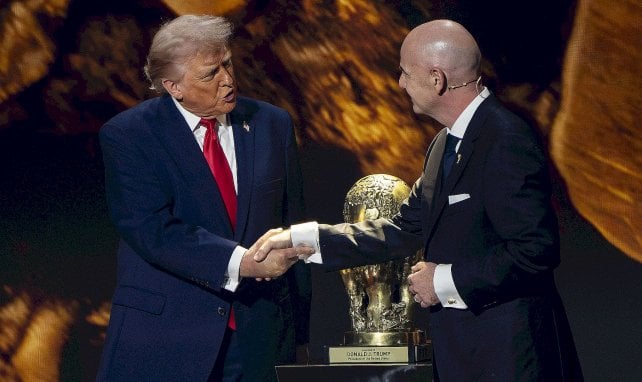 Coupe du Monde 2026 : la sortie totalement lunaire de Donald Trump sur l’affaire Folarin Balogun !