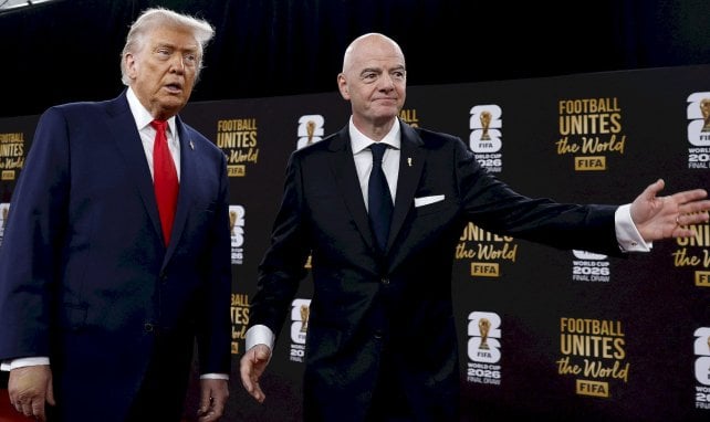 La Coupe du Monde 2026 a déjà des conséquences énormes pour la MLS