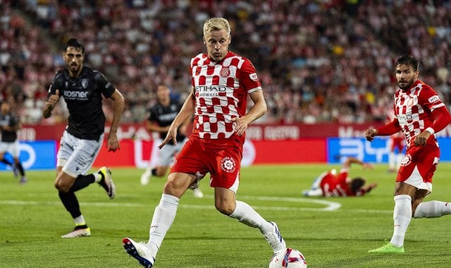 Donny van de Beek