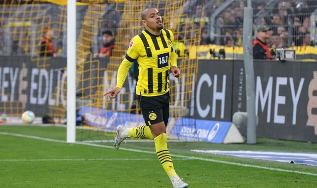 Borussia Dortmund : l’incroyable renaissance de Donyell Malen 