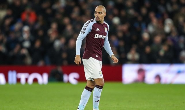 EL : Donyell Malen a évité le pire lors de la victoire d’Aston Villa 