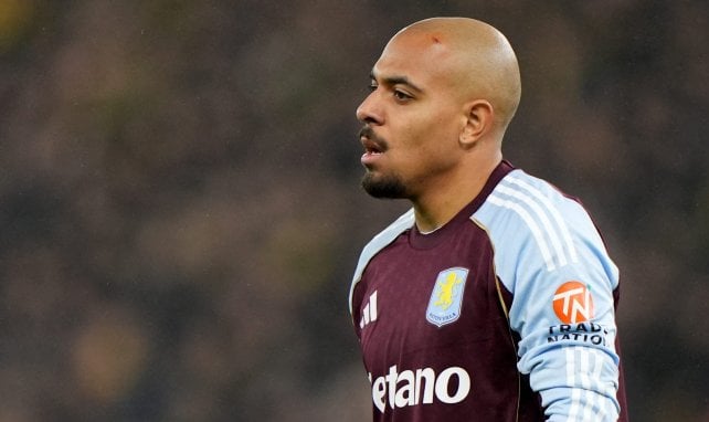 L’AS Roma recrute Donyell Malen