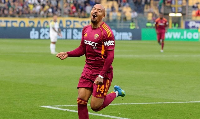 Serie A : victoire sur le gong de l’Atalanta, l’AS Roma déroule encore
