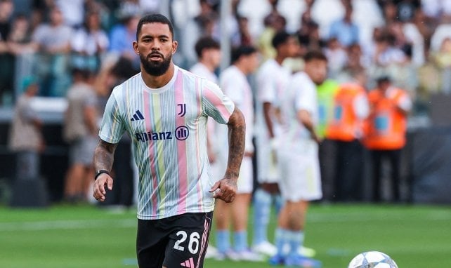 Douglas Luiz