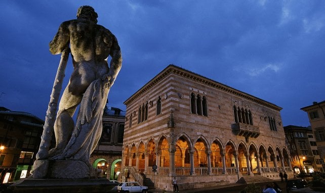 Udine