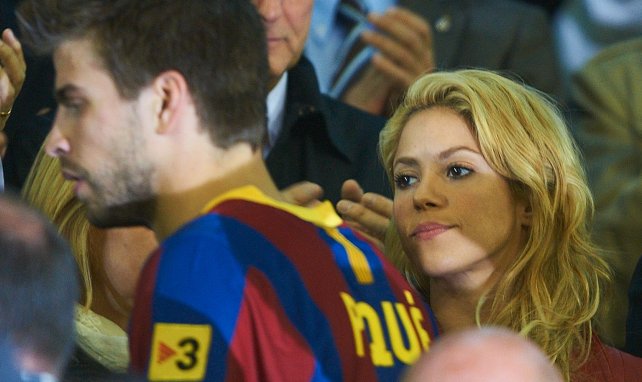 Iker Casillas pète les plombs à cause de Shakira