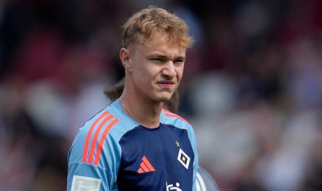 L’OL met la main sur Adam Karabec !